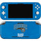 NBA Orlando Magic Blue Primary Logo Nintendo Switch Lite Skin
