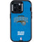 NBA Orlando Magic Blue Primary Logo Otterbox Defender iPhone Skin