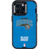 NBA Orlando Magic Blue Primary Logo Otterbox Defender iPhone Skin
