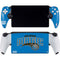 NBA Orlando Magic Blue Primary Logo PlayStation Portal Remote Player Skin