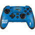 NBA Orlando Magic Blue Primary Logo PlayStation Scuf Vantage 2 Controller Skin