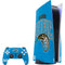 NBA Orlando Magic Blue Primary Logo PlayStation PS5 Skins