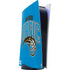 NBA Orlando Magic Blue Primary Logo PlayStation PS5 Skins