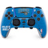 NBA Orlando Magic Blue Primary Logo PlayStation PS5 Skins