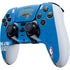 NBA Orlando Magic Blue Primary Logo PS5 DualSense Edge Pro Controller Skin