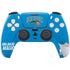 NBA Orlando Magic Blue Primary Logo PS5 Pro Bundle Skin