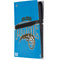 NBA Orlando Magic Blue Primary Logo PS5 Pro Console Skin