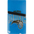 NBA Orlando Magic Blue Primary Logo PS5 Pro Disk Console Skin