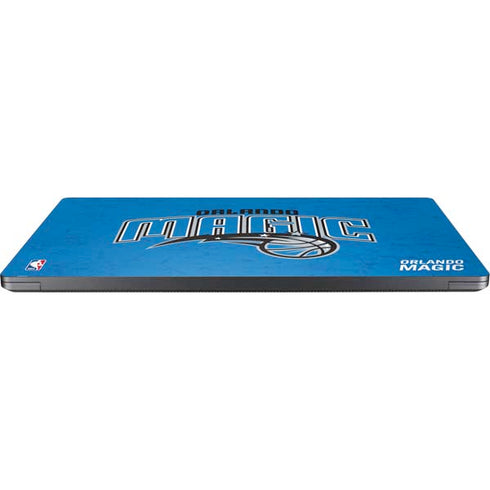 NBA Orlando Magic Blue Primary Logo Surface Laptop 7 13.8in Skin