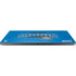 NBA Orlando Magic Blue Primary Logo Surface Laptop 7 15in Skin