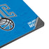 NBA Orlando Magic Blue Primary Logo Surface Laptop 7 15in Skin