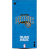 NBA Orlando Magic Blue Primary Logo XBox Series X Digital Edition Console Skin