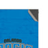 NBA Orlando Magic Blue Primary Logo XBox Series X Digital Edition Console Skin