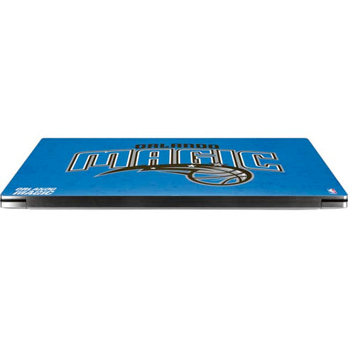 NBA Orlando Magic Blue Primary Logo Dell XPS Skin