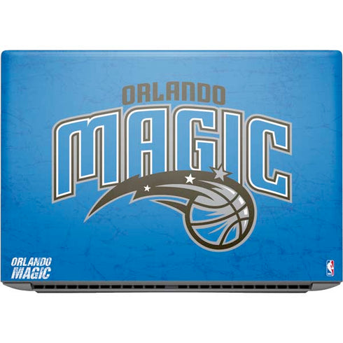 NBA Orlando Magic Blue Primary Logo HP ZBook Fury 16 G10 Skin