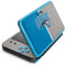NBA Orlando Magic Canvas Nintendo 2DS XL (2017) Skin