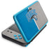 NBA Orlando Magic Canvas Nintendo 2DS XL (2017) Skin