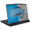 NBA Orlando Magic Canvas Dell Alienware Skin
