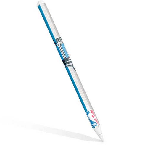 NBA Orlando Magic Canvas Apple Pencil (2nd Gen 2019) Skin