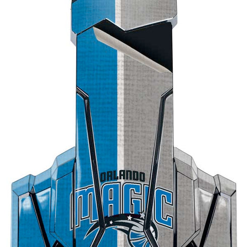 NBA Orlando Magic Canvas BENGOO G9000 Skin