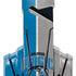 NBA Orlando Magic Canvas BENGOO G9000 Skin
