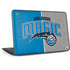 NBA Orlando Magic Canvas HP Chromebook Skin