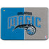 NBA Orlando Magic Canvas HP Chromebook Skin