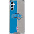 NBA Orlando Magic Canvas Gabb Phone 4 Clear Case