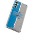 NBA Orlando Magic Canvas Gabb Phone 4 Clear Case