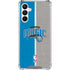 NBA Orlando Magic Canvas Galaxy A16 5G Clear Case