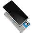 NBA Orlando Magic Canvas Galaxy A16 5G Clear Case