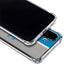 NBA Orlando Magic Canvas Galaxy A36 5G Clear Case