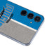NBA Orlando Magic Canvas Galaxy A36 5G Skin