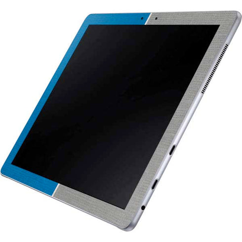 NBA Orlando Magic Canvas Galaxy Book 12in Skin