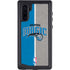 NBA Orlando Magic Canvas Galaxy Cases