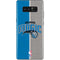 NBA Orlando Magic Canvas Galaxy Note 8 Skin