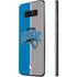 NBA Orlando Magic Canvas Galaxy Note 8 Skin