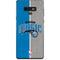 NBA Orlando Magic Canvas Galaxy Note 9 Skin