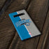 NBA Orlando Magic Canvas Galaxy S10 Plus Skin