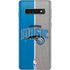 NBA Orlando Magic Canvas Galaxy S10 Skin