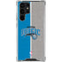 NBA Orlando Magic Canvas Galaxy S23 Ultra Clear Case
