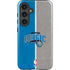 NBA Orlando Magic Canvas Galaxy S25 Impact Case