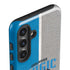 NBA Orlando Magic Canvas Galaxy S25 Impact Case