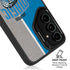 NBA Orlando Magic Canvas Galaxy S25 Kickstand Case