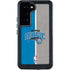 NBA Orlando Magic Canvas Galaxy S24 Waterproof Case