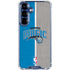 NBA Orlando Magic Canvas Galaxy S25 Clear Case