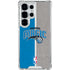 NBA Orlando Magic Canvas Galaxy S25 Ultra Clear Case
