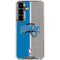 NBA Orlando Magic Canvas Galaxy S26 Clear Case