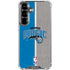NBA Orlando Magic Canvas Galaxy S26 Clear Case