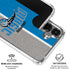NBA Orlando Magic Canvas Galaxy S26 Clear Case